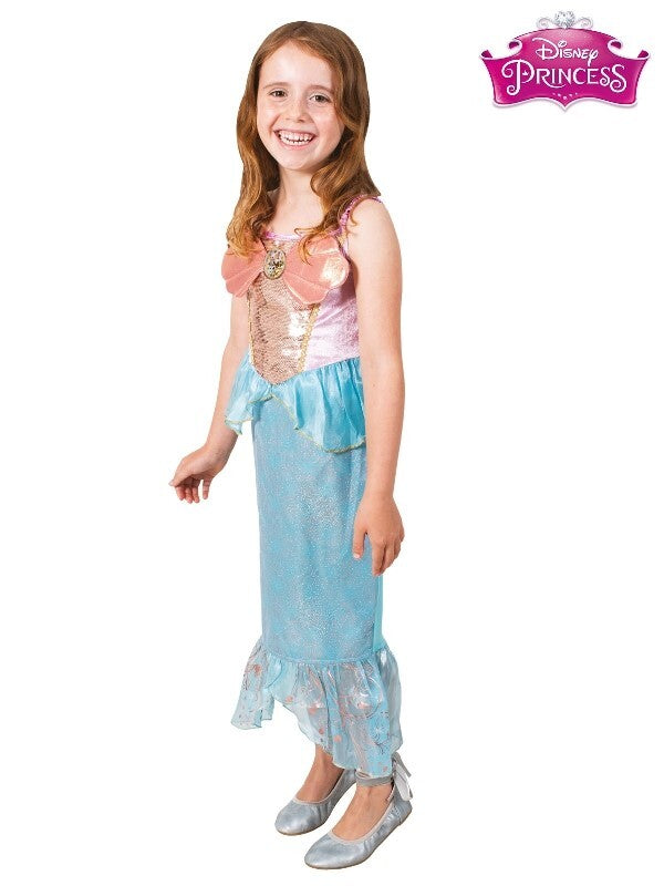 Disney Ultimate Princess Ariel Celebration Dress
