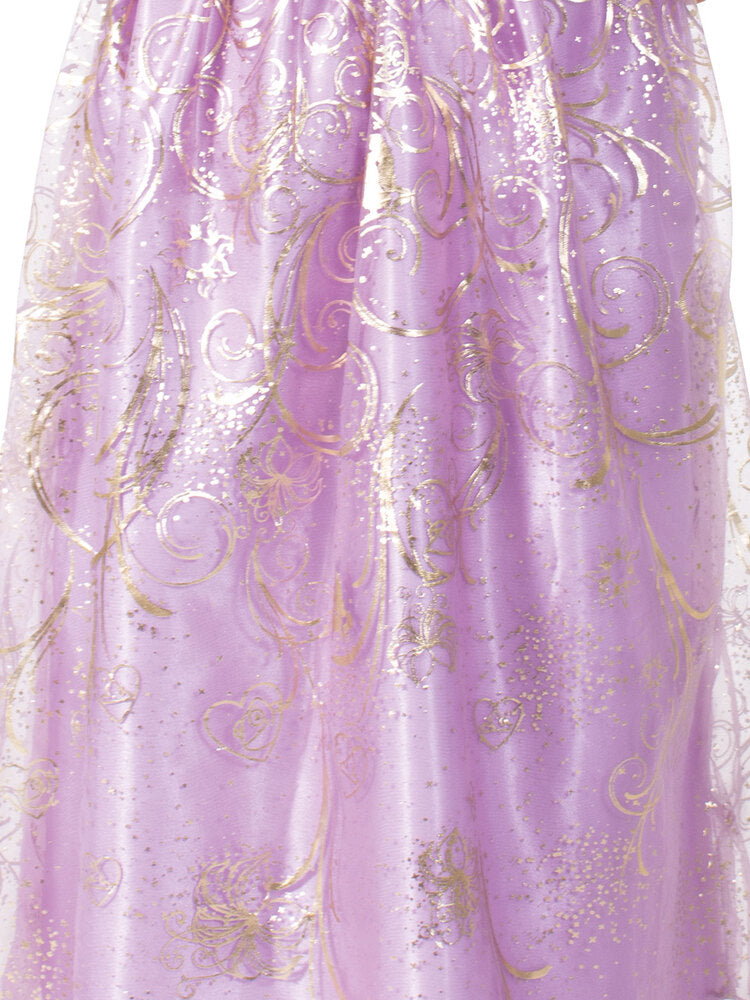 Disney Ultimate Princess Rapunzel Celebration Dress