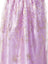 Disney Ultimate Princess Rapunzel Celebration Dress
