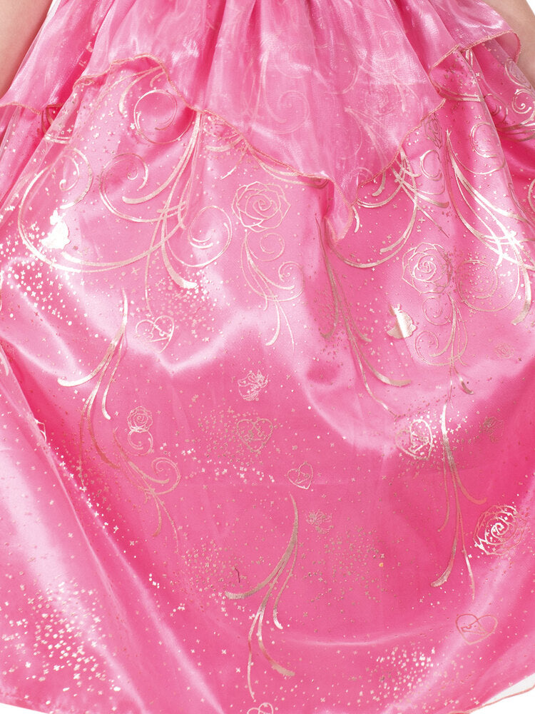Disney Ultimate Princess Aurora Celebration Dress