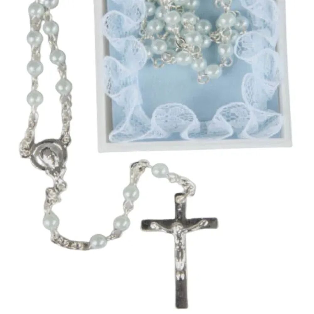 My First Rosary - Blue
