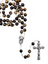 Rosary Beads Precious Stone - Tiger Eye