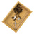 Rosary Beads Precious Stone - Tiger Eye