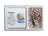 Rosary and Plaque Set - Baptism Pink