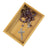 Rosary Beads Crystal Ab 7mm - Amethist