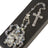 Rosary Beads Crystal Ab 7mm - Crystal