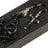 Rosary Beads Wooden 8mm - Black