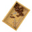 Rosary Beads Wooden 8mm - Brown