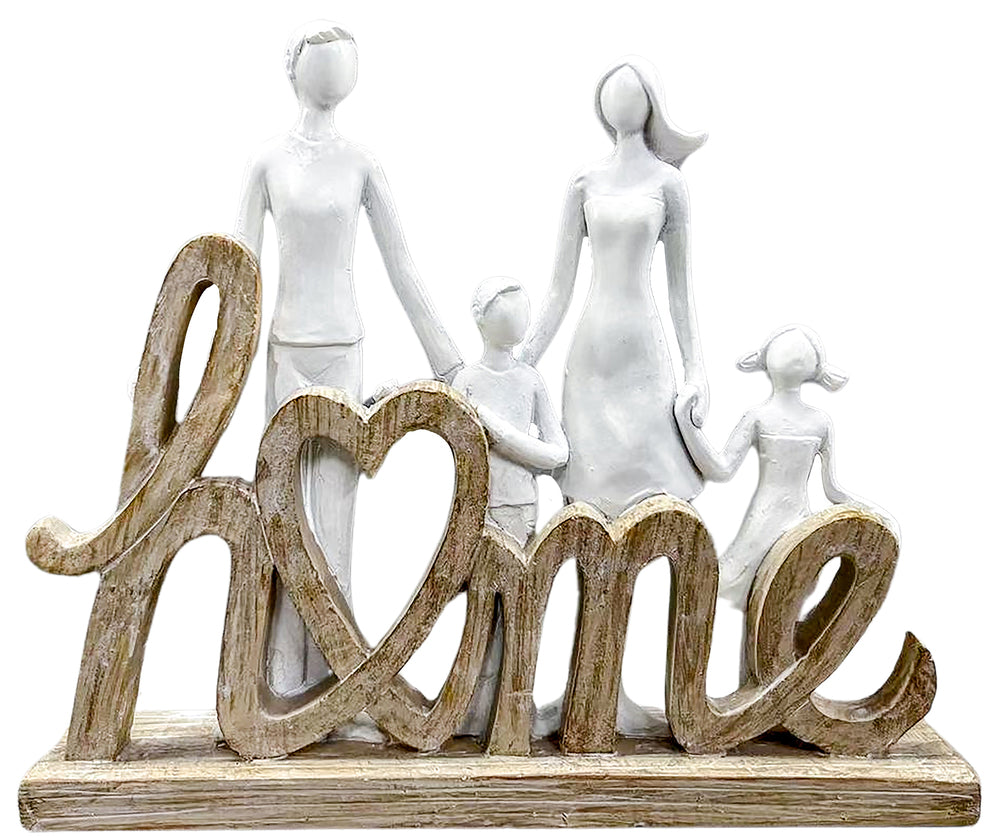 NF Living - Home Squad 20 x 4 x 16cm