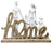 NF Living - Home Squad 20 x 4 x 16cm