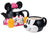 Disney Tea For One - Minnie Mouse Teapot