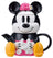 Disney Tea For One - Minnie Mouse Teapot
