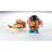 Disney 3D Mug With Lid - Mr Potato Head