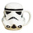 Star Wars 3D Mug With Lid - Stormtrooper