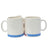 Disney Alice & Cheshire Cat Pair Mugs