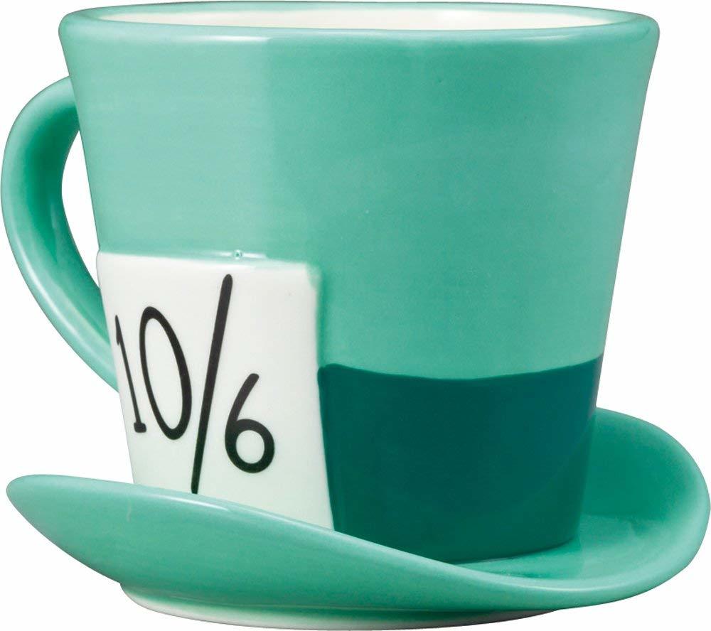 Disney Mad Hatter's Hat Mug