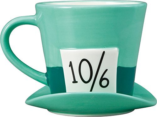 Disney Mad Hatter's Hat Mug