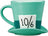 Disney Mad Hatter's Hat Mug