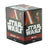 Star Wars 3D Mug With Lid - BB-8