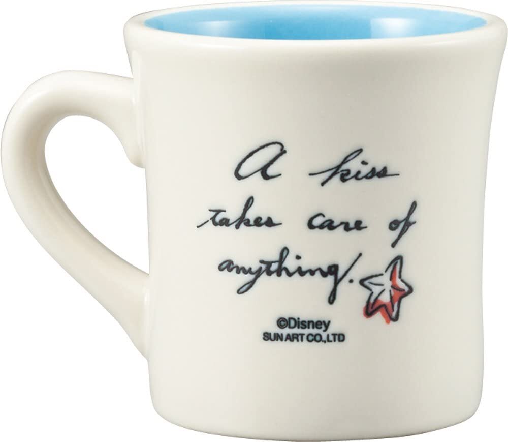 Disney The Little Mermaid - Ariel Sketch Mug