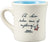 Disney The Little Mermaid - Ariel Sketch Mug