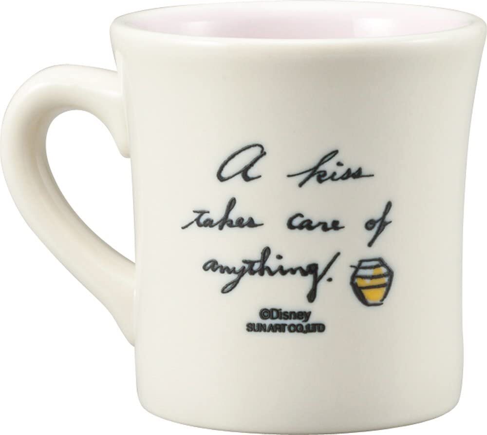 Disney Tangled - Rapunzel Sketch Mug