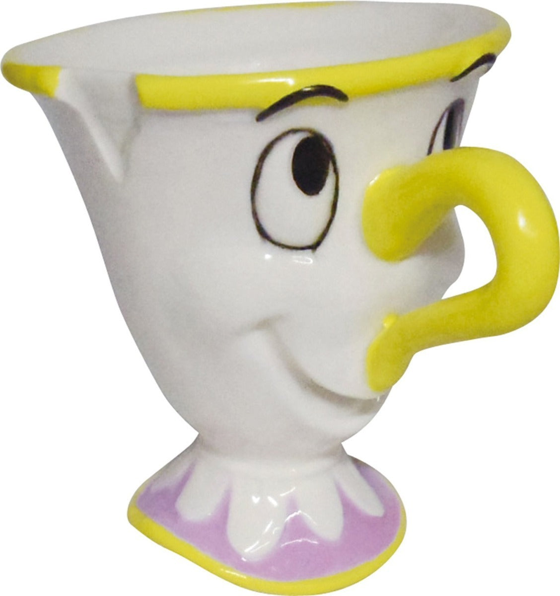 Disney Teacup - Beauty & the Beast - Chip