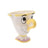 Disney Beauty & the Beast Mrs Potts & Chip Gift Set