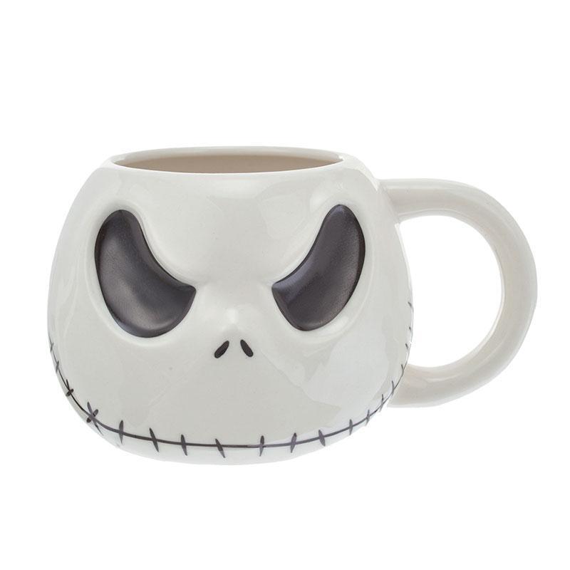 Disney The Nightmare Before Christmas Tea Gift Set