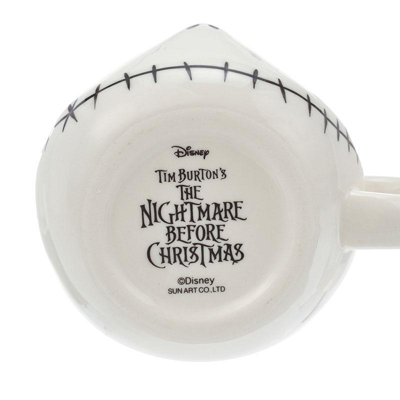 Disney The Nightmare Before Christmas Tea Gift Set