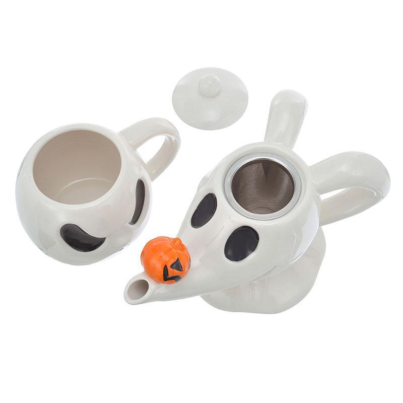 Disney The Nightmare Before Christmas Tea Gift Set