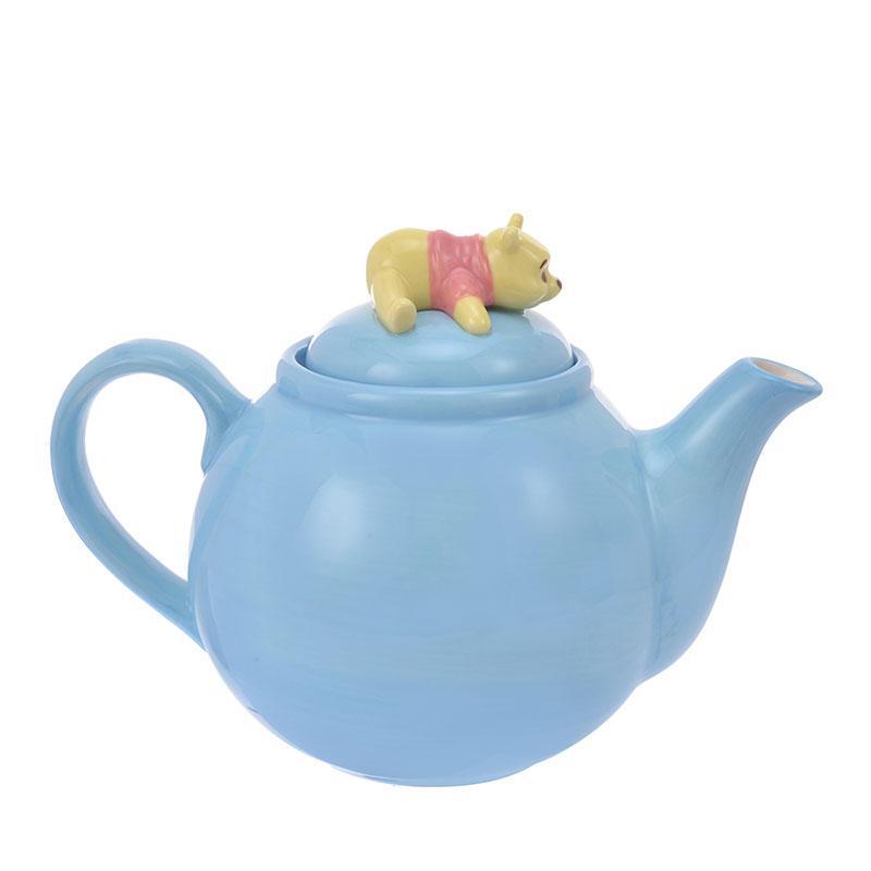 Disney Winnie the Pooh Hello Hunny Teapot