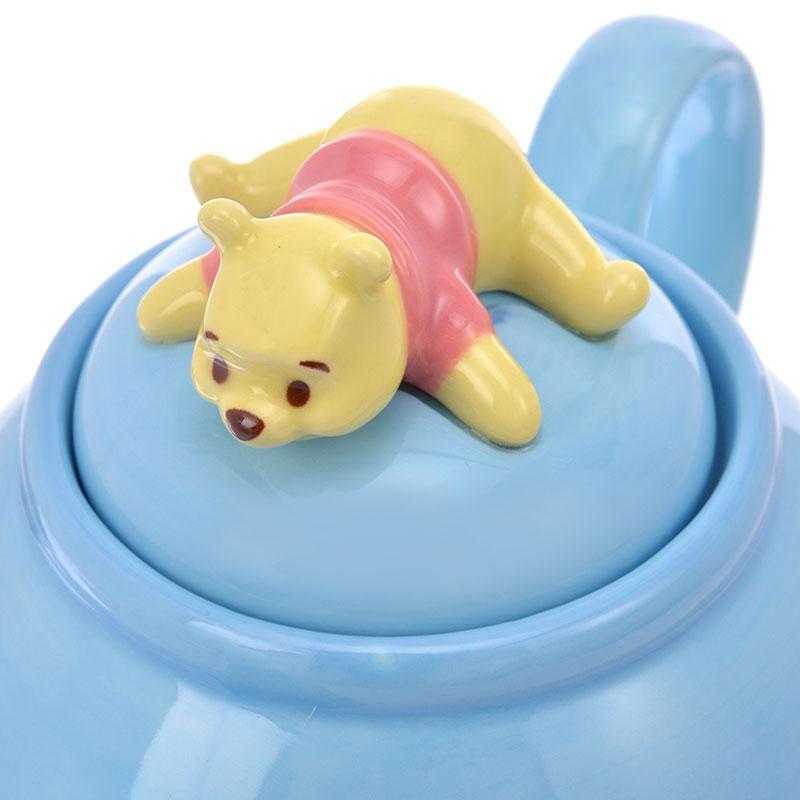 Disney Winnie the Pooh Hello Hunny Teapot