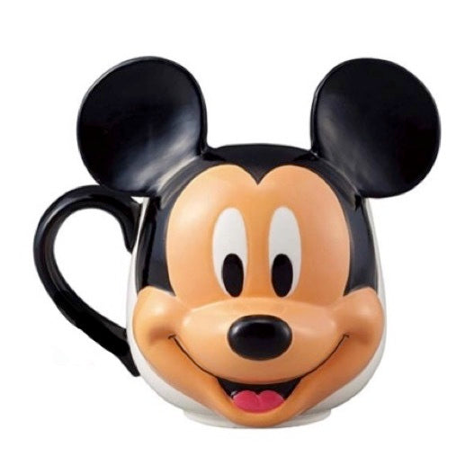 Disney Mickey Mouse 3D Mug