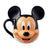 Disney Mickey Mouse 3D Mug