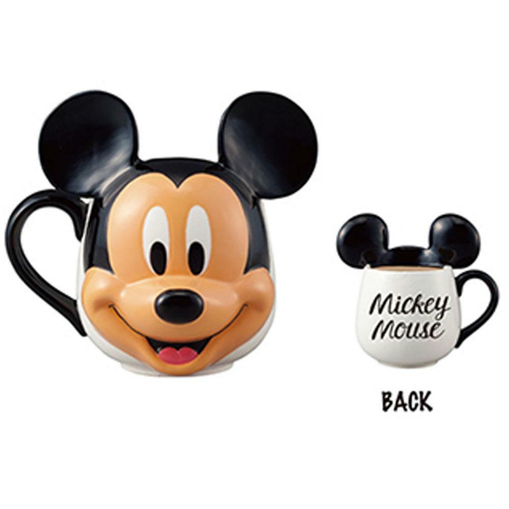 Disney Mickey Mouse 3D Mug