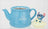 Disney Tea For One - Stitch Teapot