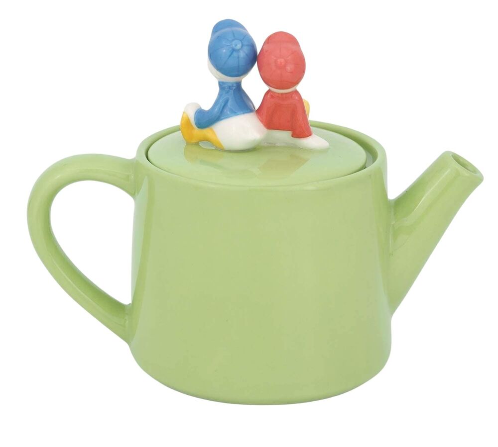 Disney Huey, Duey & Louie Teapot