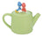 Disney Huey, Duey & Louie Teapot