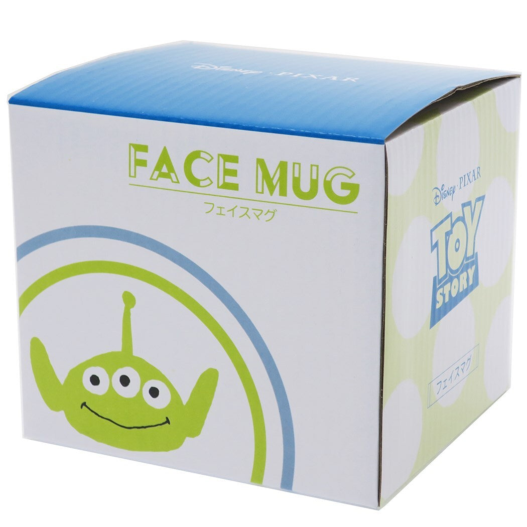 Disney/Pixar Toy Story Alien 3D Mug