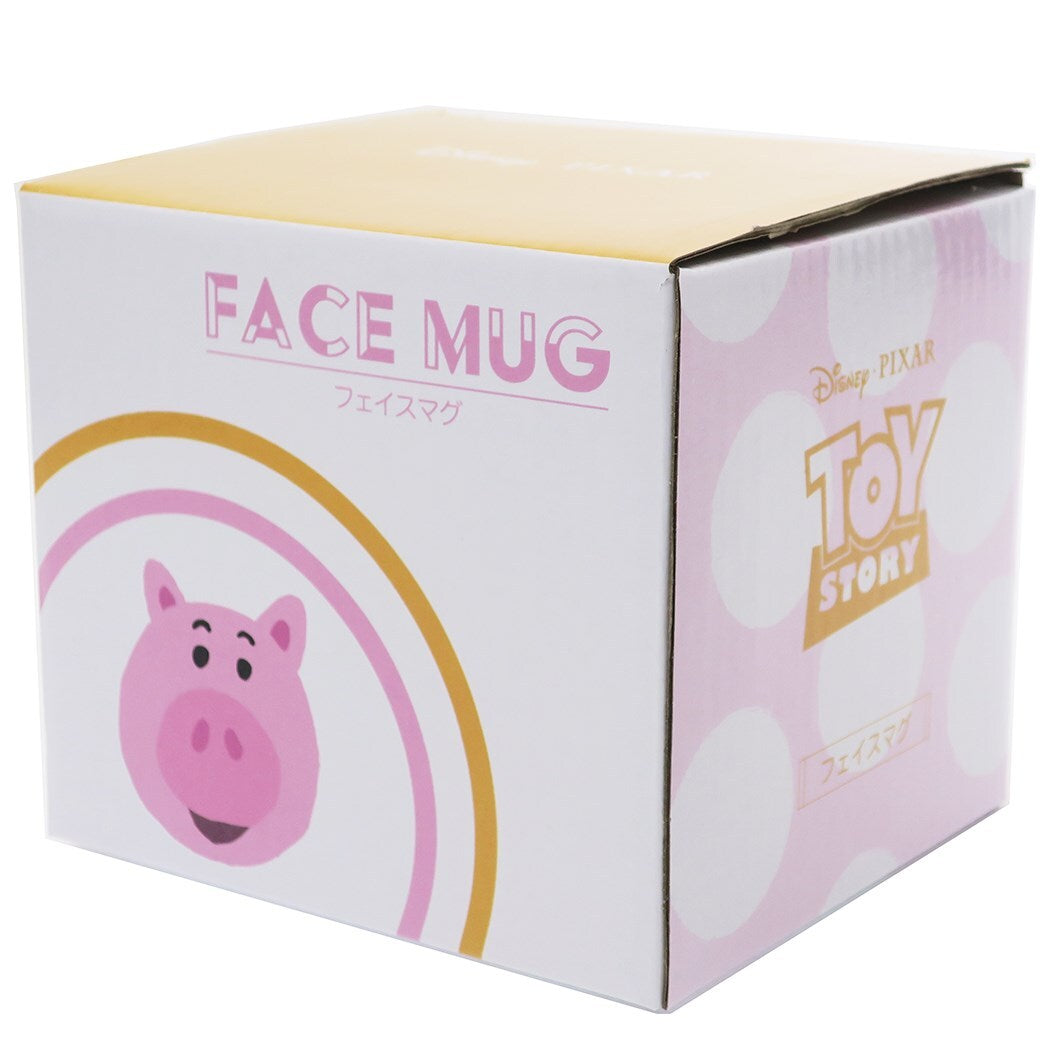 Disney/Pixar Toy Story Ham 3D Mug