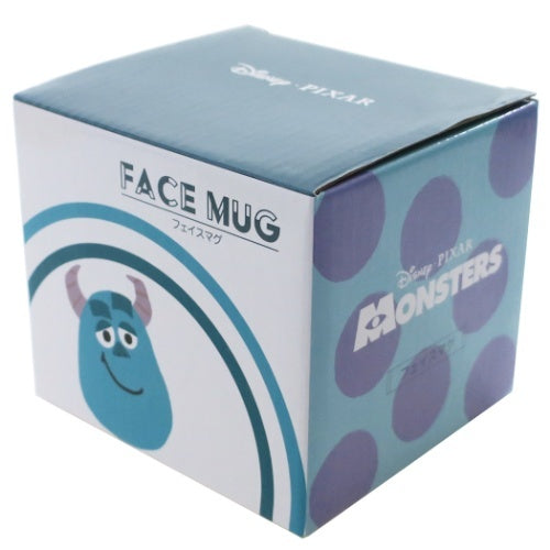 Disney/Pixar Monsters Inc Sully 3D Mug