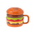 Disney/Pixar Toy Story Woody Hamburger 3D Mug