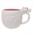 Disney Tea For One - Marie Wool Ball Mug