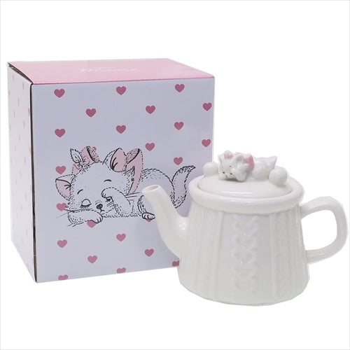 Disney Tea For One - Marie Teapot