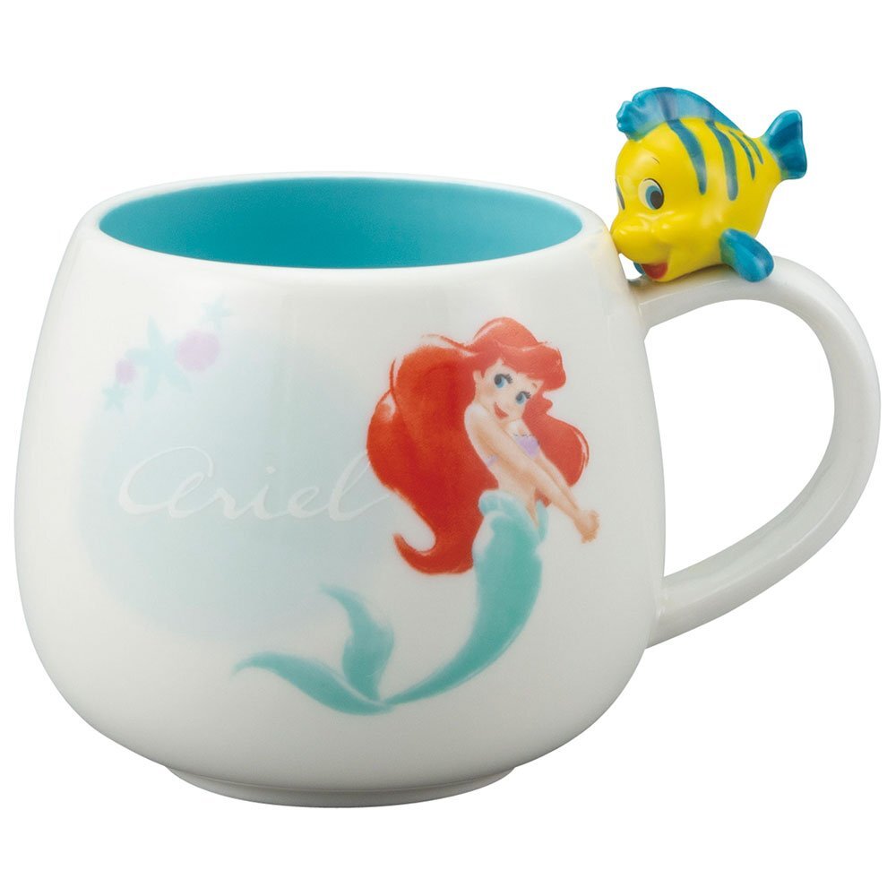 Disney The Little Mermaid - Ariel Hug Mug