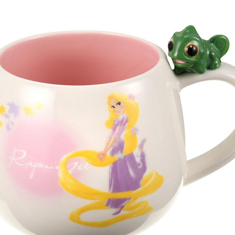 Disney Tangled - Rapunzel Hug Mug