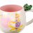 Disney Tangled - Rapunzel Hug Mug