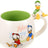 Disney Huey, Duey & Louie Hug Mug