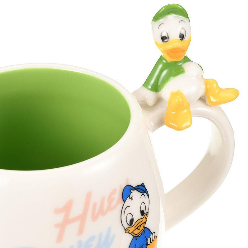 Disney Huey, Duey & Louie Hug Mug